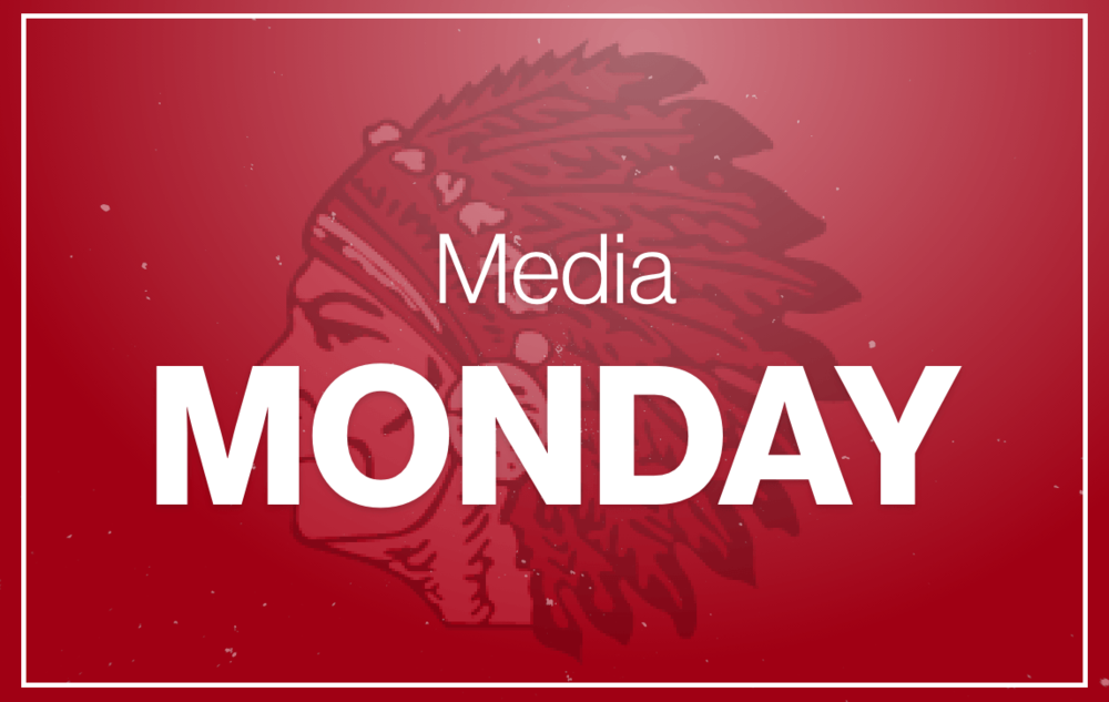 Media Monday