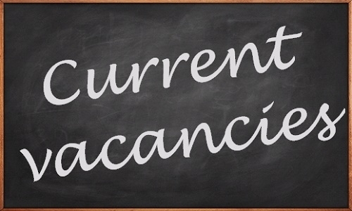 Vacancies