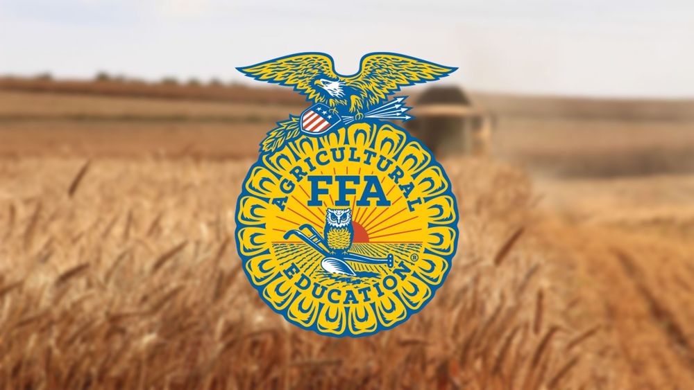 FFA Logo