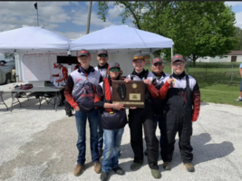 PHS Bass Fishing Team Advances to State