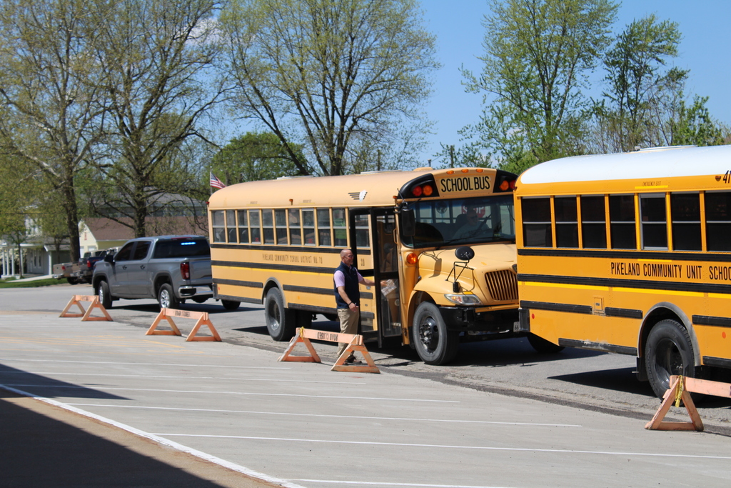 Buses