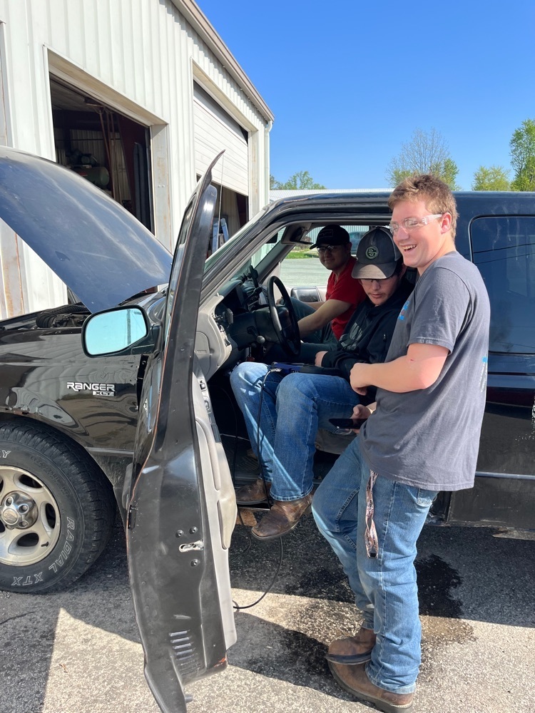 Auto Class