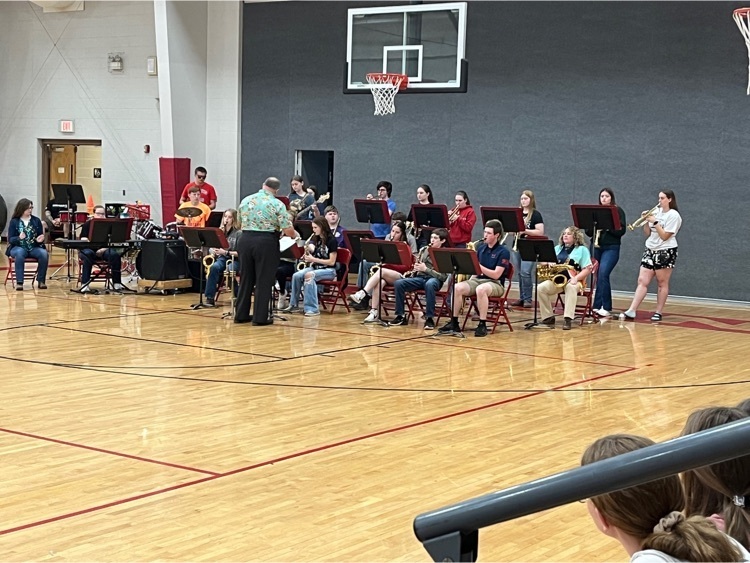 Jazz Band