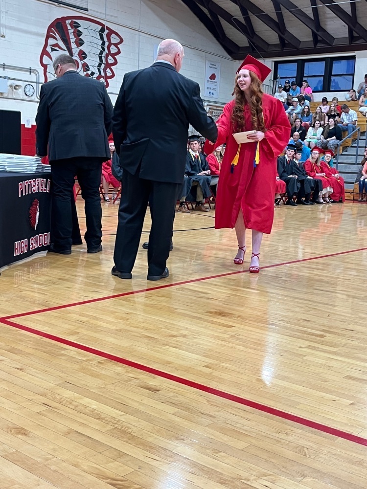 Graduation 