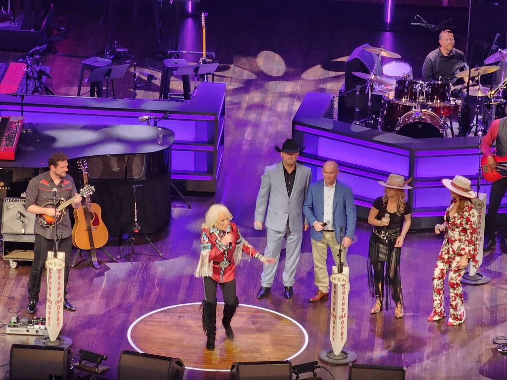 2023 Country Music Hall of Fame Inductee Tanya Tucker