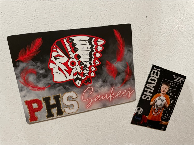 Saukee Yearbook