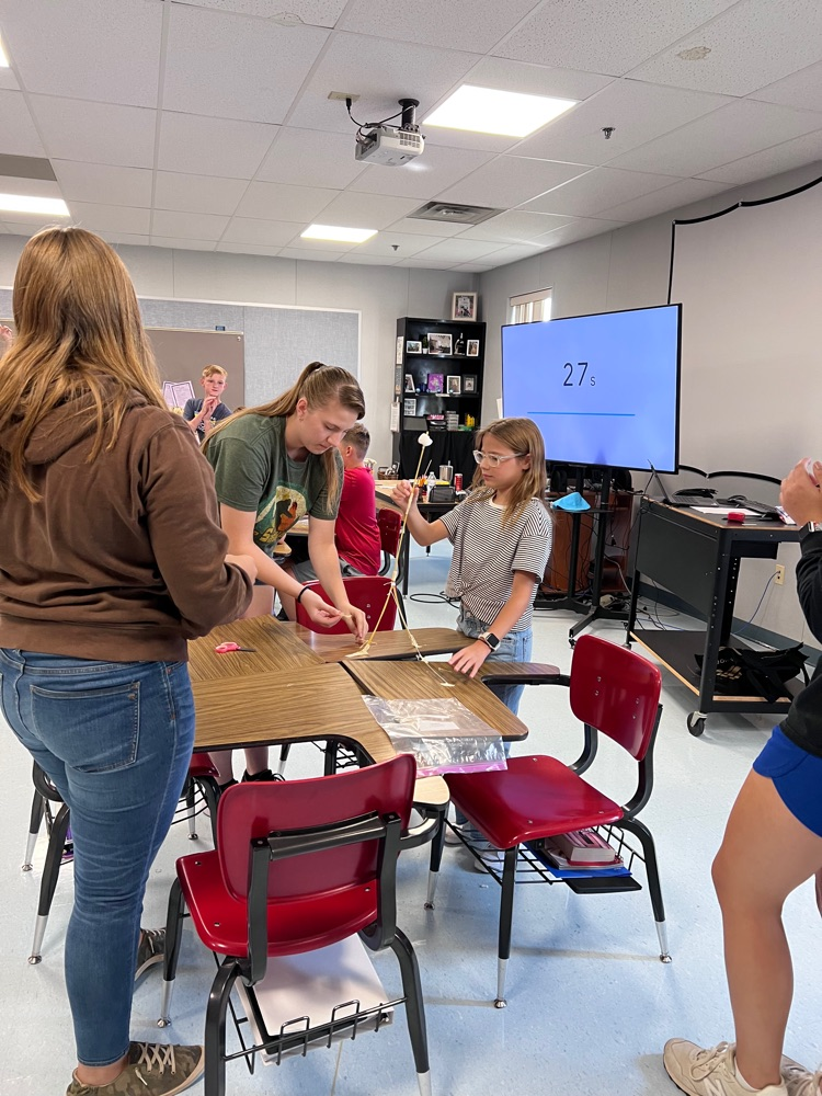 Live Feed | Pikeland Community School